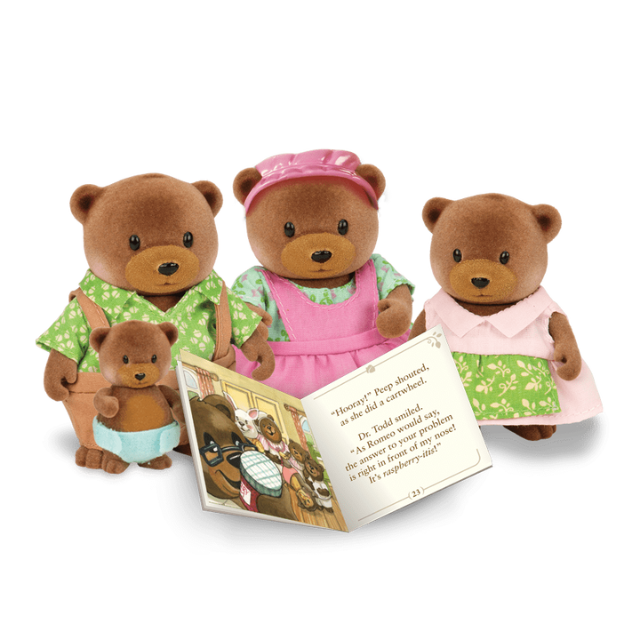 Bear Family
