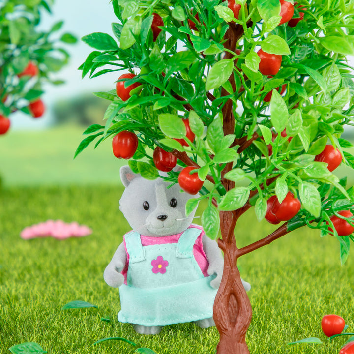 Small Animal Figurines