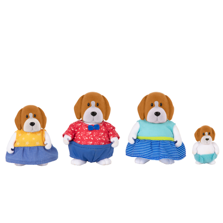 Small Animal Figurines
