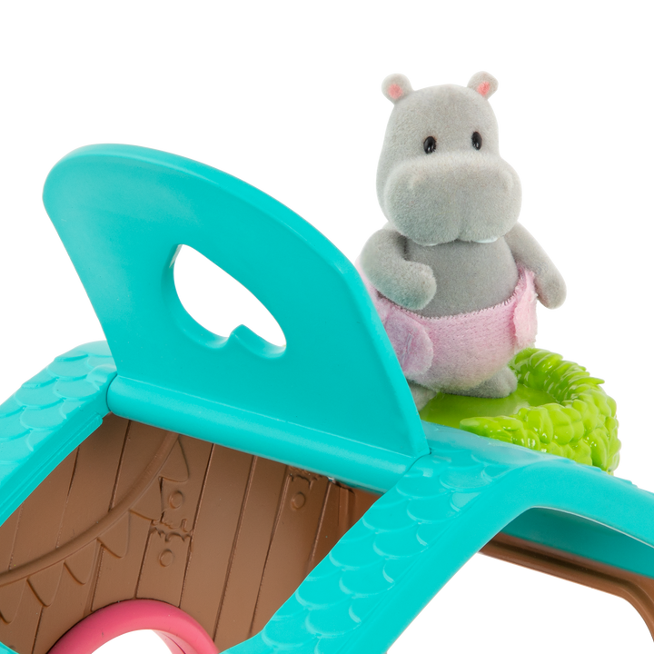 Park Playset