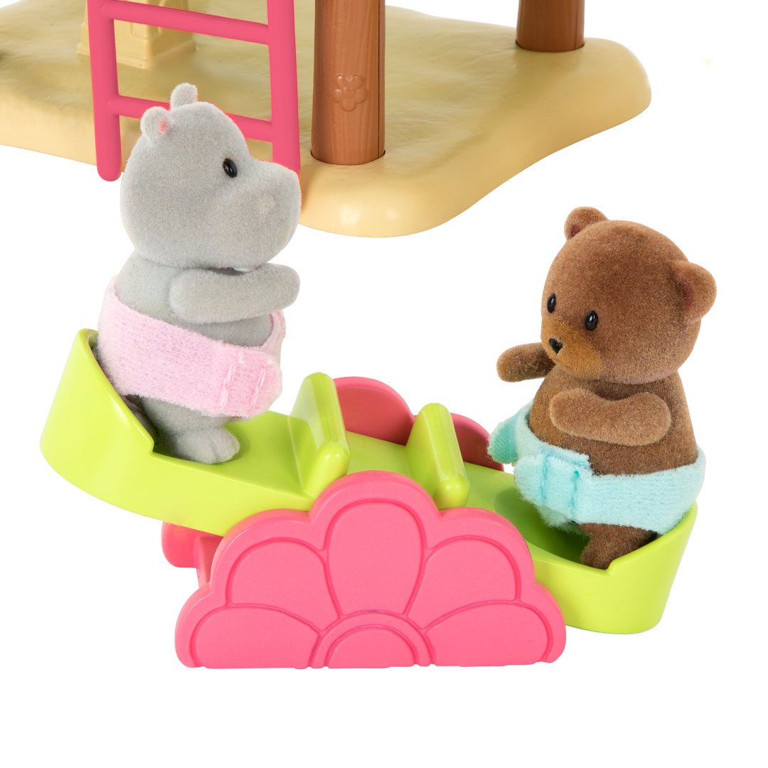Park Playset