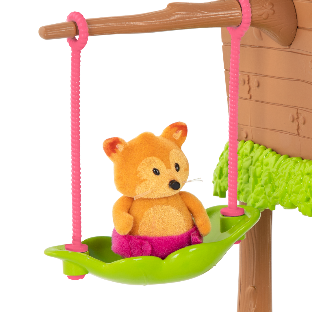 Park Playset