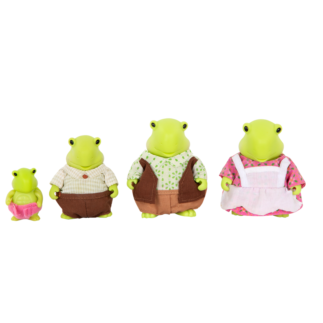 Small Animal Figurines