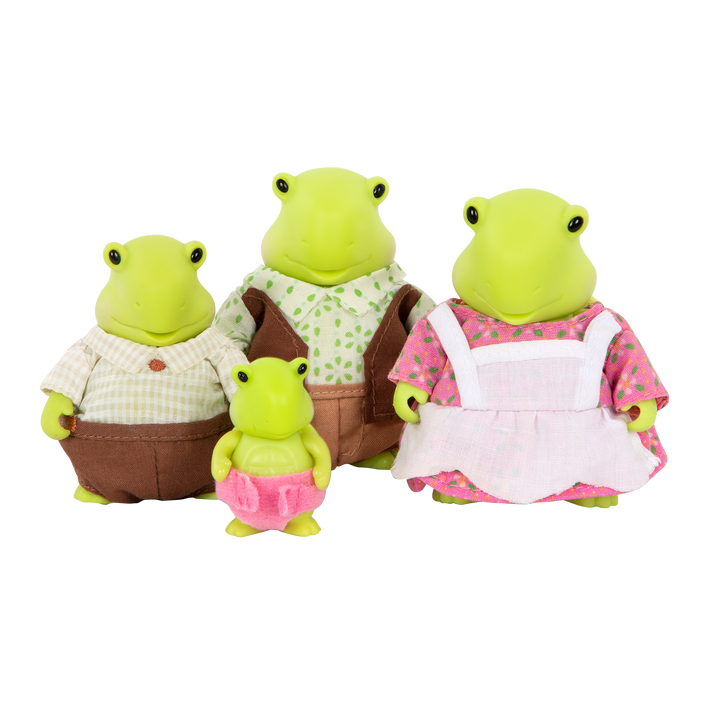 Small Animal Figurines