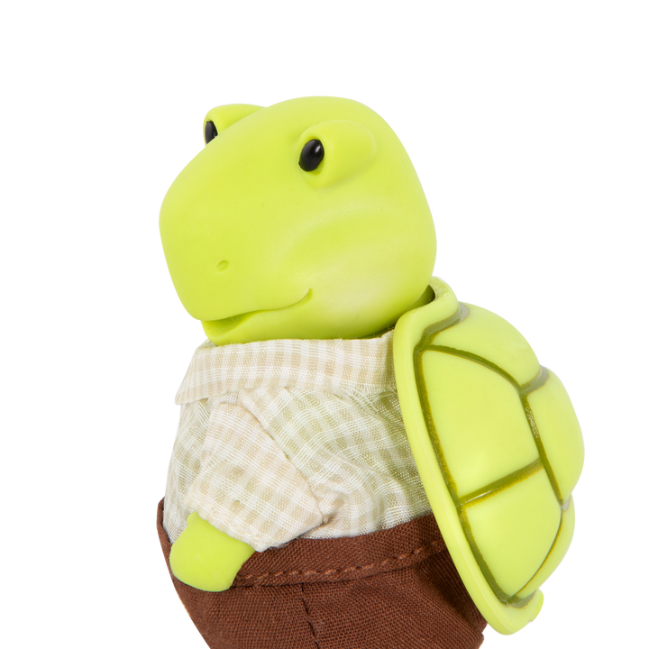 Small Animal Figurines